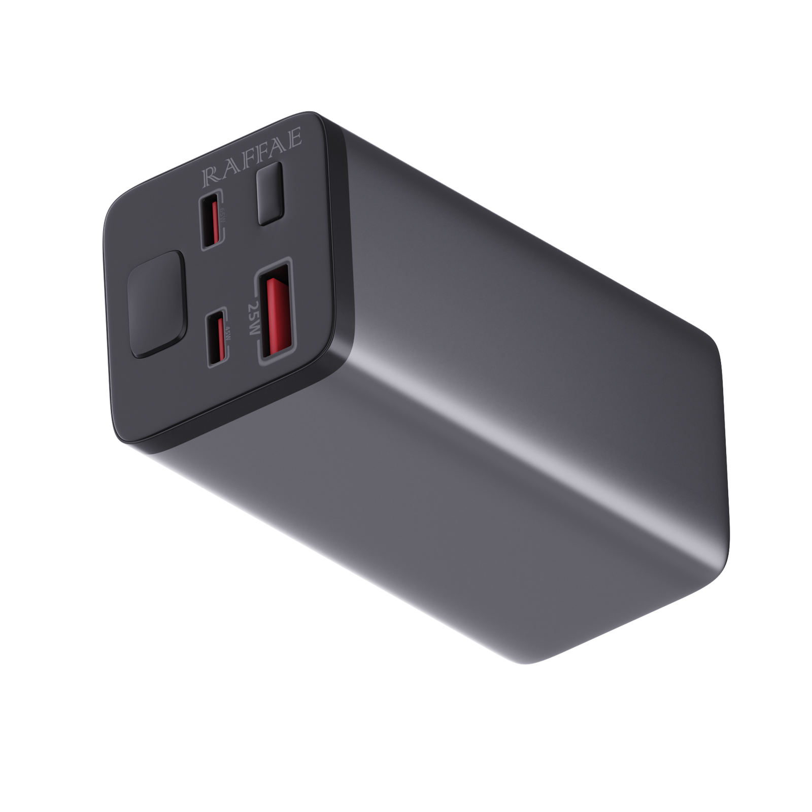 render 3