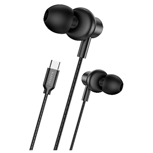 RAFFAE EARPHONE TYPE-C ENC R-705