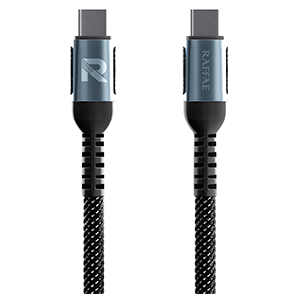 RAFFAE METAL CABLES 100W C-C R-80