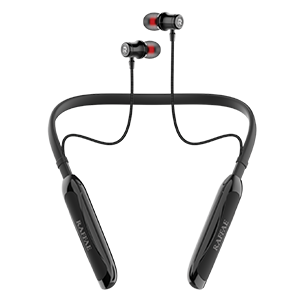 RAFFAE NECKBAND 50HRS BACKUP ENC R-706