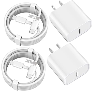 Cables & Adapters