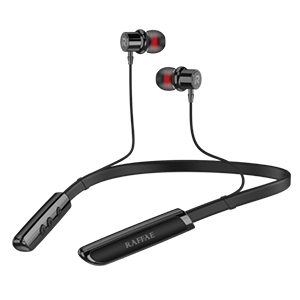 RAFFAE NECKBAND 80HRS BACKUP ENC R-704
