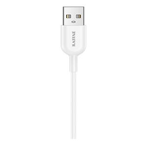 RAFFAE SOFT CABLES 35W USBA-C R-503A