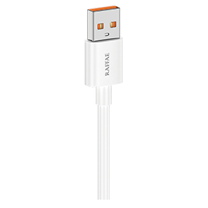 RAFFAE SOFT CABLES 35W USBA-C R-506A